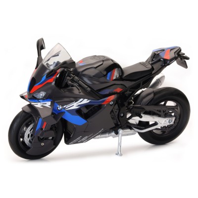 Мотоциклет NEWRAY BMW M1000R, 1_12