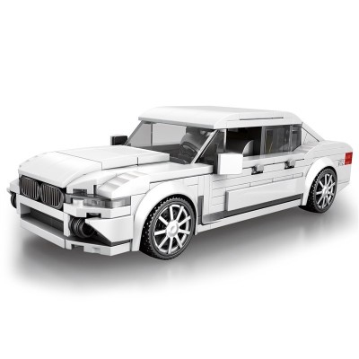 Конструктор REOBRIX BMW M760 (384 pcs) 2