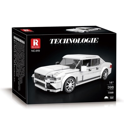 Конструктор REOBRIX BMW M760 (384 pcs)