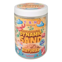 Динамичен пясък,DYNAMIC SAND – NATURAL 1 kg