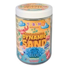 Динамичен пясък,DYNAMIC SAND – BLUE 1kg