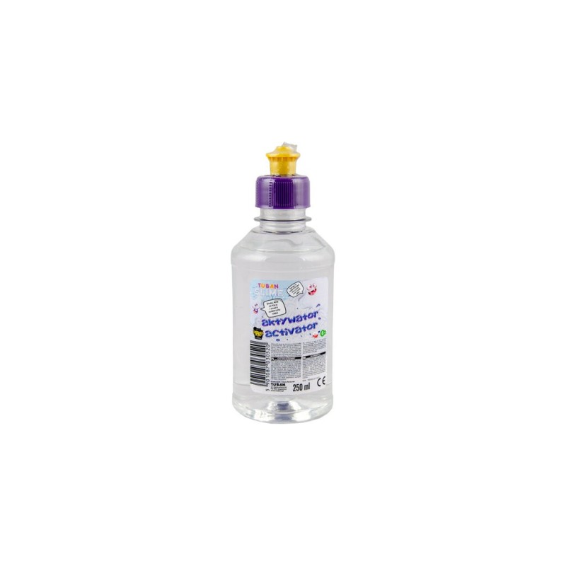 Активатор за създаване на слайм 250 ml