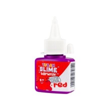 Оцветител за слайм – RED 35 ml