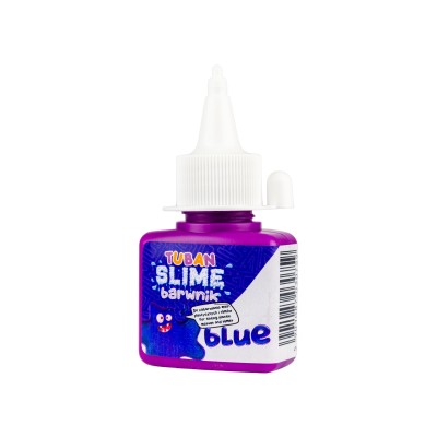 Оцветител за слайм – BLUE 35 ml