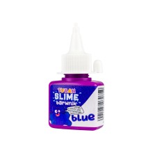 Оцветител за слайм – BLUE 35 ml