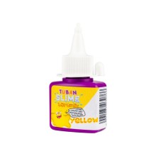 Оцветител за слайм – YELLOW 35 ml