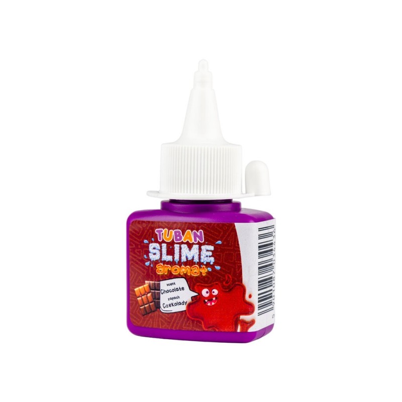 Ароматизатор за слайм – CHOCOLATE 35 ml