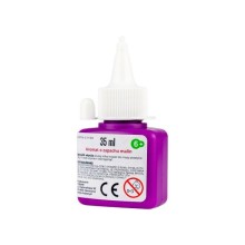 Ароматизатор за слайм – RASPBERRY 35 ml