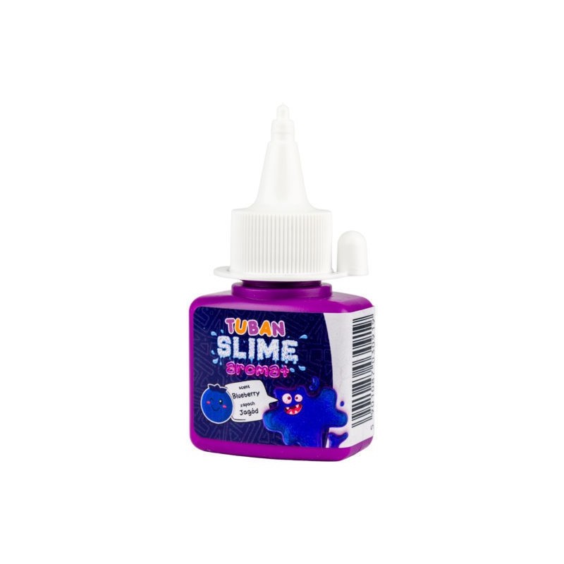 Ароматизатор за слайм – BLUEBERRY 35 ml