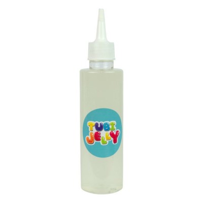 Гел TUBI JELLY GEL LIQUID – TRANSPARENT 150 ml