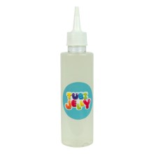 Гел TUBI JELLY GEL LIQUID – TRANSPARENT 150 ml