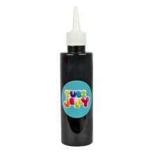 Гел TUBI JELLY GEL LIQUID – BLACK 150 ml