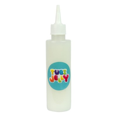 Гел TUBI JELLY GEL LIQUID – WHITE 150 ml