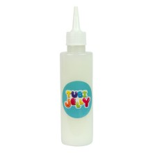 Гел TUBI JELLY GEL LIQUID – WHITE 150 ml