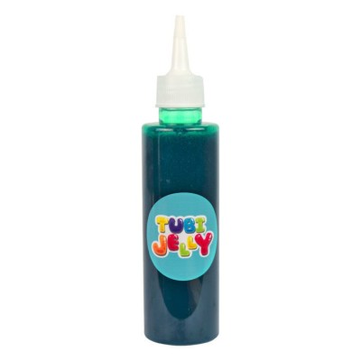 Гел TUBI JELLY GEL LIQUID – TURQUOISE 150 ml