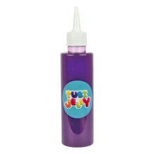 Гел TUBI JELLY GEL LIQUID – PURPLE 150 ml