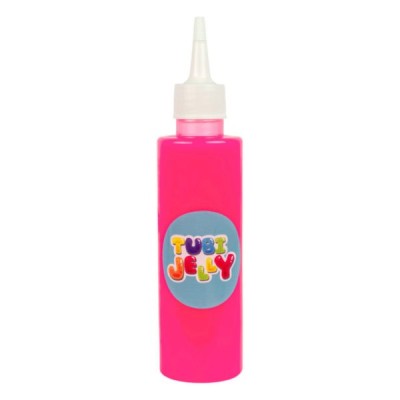 Гел TUBI JELLY GEL LIQUID – PINK 150 ml