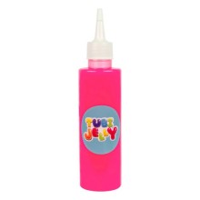 Гел TUBI JELLY GEL LIQUID – PINK 150 ml