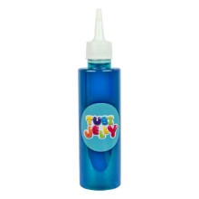Гел TUBI JELLY GEL LIQUID – BLUE 150 ml