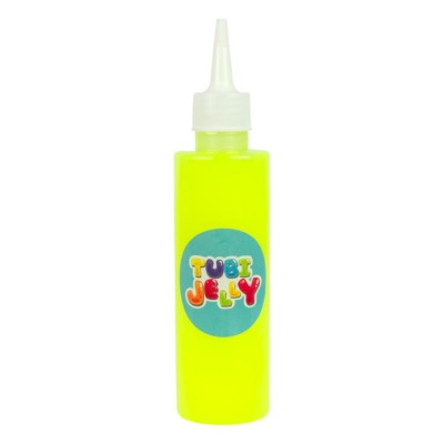 Гел TUBI JELLY GEL LIQUID – YELLOW 150 ml