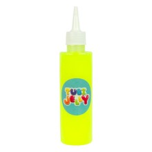 Гел TUBI JELLY GEL LIQUID – YELLOW 150 ml