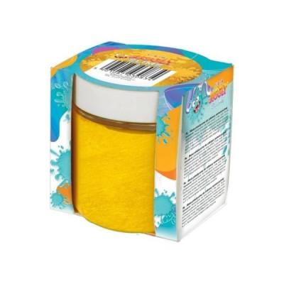 Перлен слайм JIGGLY SLIME – PEARL GOLD 100 g