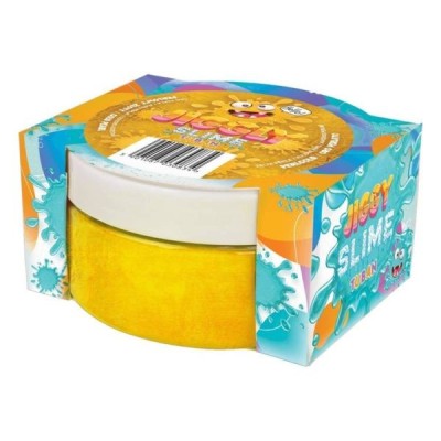 Перлен слайм JIGGLY SLIME – PEARL GOLD 200 g