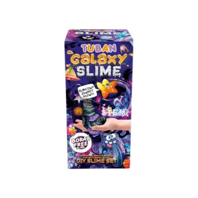 К-т НАПРАВИ САМ SLIME – GALAXY