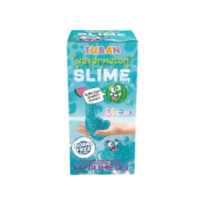 К-т НАПРАВИ САМ SLIME – WATERMELON
