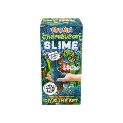 К-т НАПРАВИ САМ SLIME – CHAMELEON