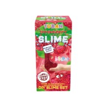 К-т НАПРАВИ САМ SLIME – STRAWBERRY