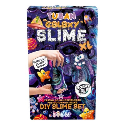 К-т НАПРАВИ САМ SLIME – GALAXY XL