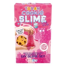 К-т НАПРАВИ САМ TUBAN SLIME – COOKIE XL