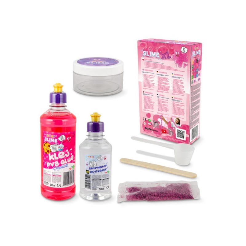 К-т НАПРАВИ САМ TUBAN SLIME – COOKIE XL