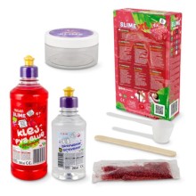К-т НАПРАВИ САМ SLIME – STRAWBERRY XL