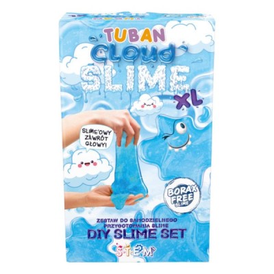К-т НАПРАВИ САМ SLIME – CLOUD XL