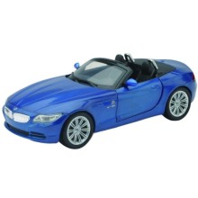 Метален автомобил NEWRAY BMW Z4, 1:24
