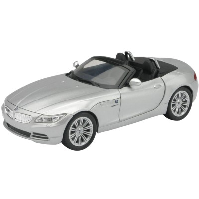 Метален автомобил NEWRAY BMW Z4, 1:24 2