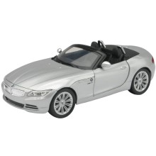 Метален автомобил NEWRAY BMW Z4, 1:24