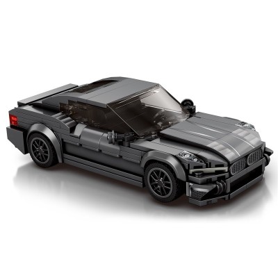 Конструктор REOBRIX BMW 2 series Coupe,369 pcs 2