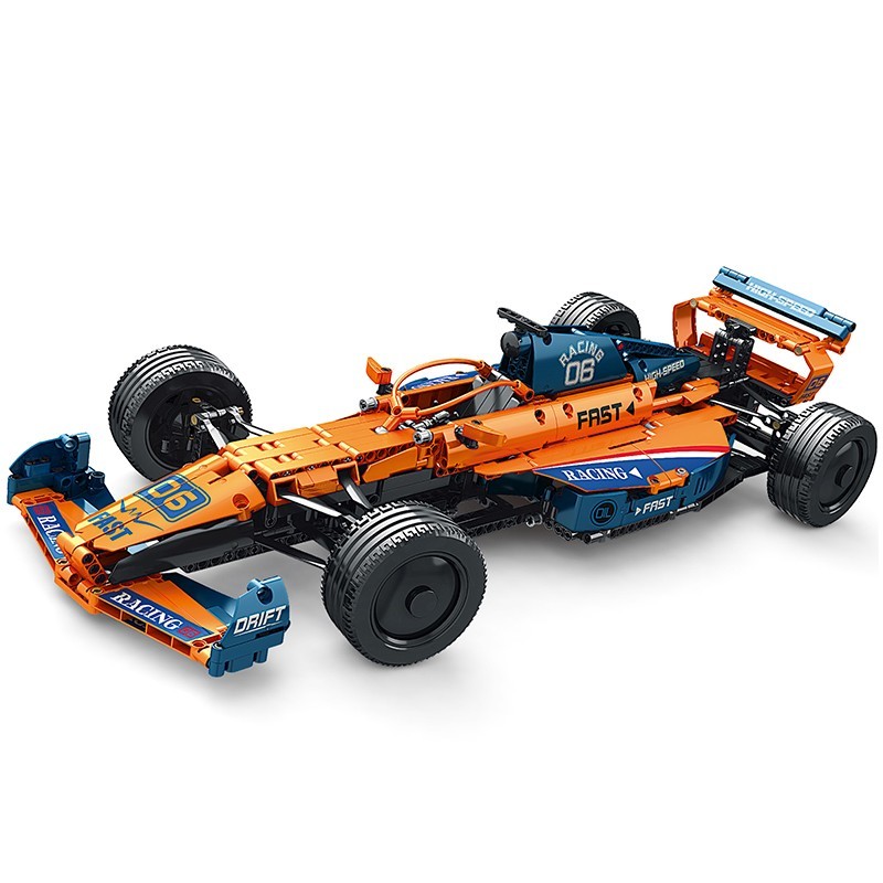 Конструктор REOBRIX McLaren F1 Static Edition (928 pcs)