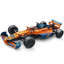 Конструктор REOBRIX McLaren F1 Static Edition (928 pcs)