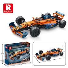 Конструктор REOBRIX McLaren F1 Static Edition (928 pcs)