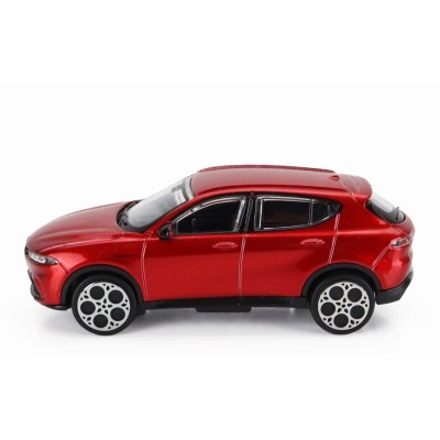 Метален автомобил BURAGO - 1/43 - ALFA ROMEO TONALE 2023 2