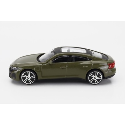 Метален автомобил BURAGO - 1/43 - AUDI GT RS E-TRON 2021 2