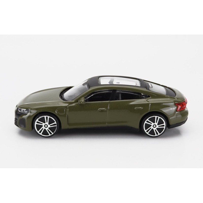 Метален автомобил BURAGO - 1/43 - AUDI GT RS E-TRON 2021