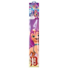 Детско хвърчило My Little Pony, 115X63см, Guenther