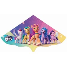 Детско хвърчило My Little Pony, 115X63см, Guenther