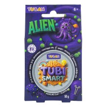 TUBI Smart сензорна маса за моделиране, лилава,50 гр.