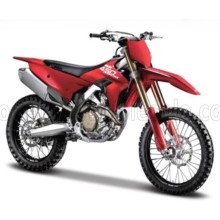 Мотициклет MAISTO - 1/12 - DUCATI DESMO 450MX CROSS 2026